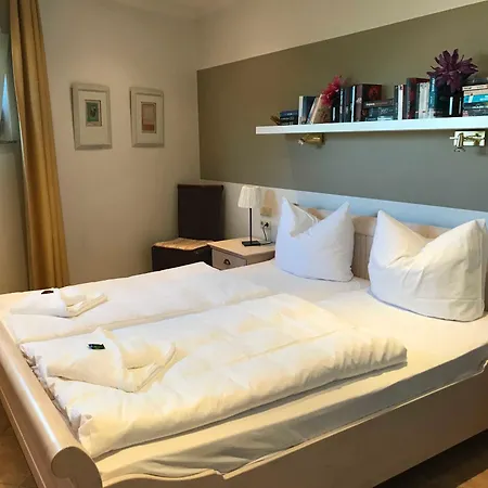 公寓 Lotsenstation - De Bootsmann