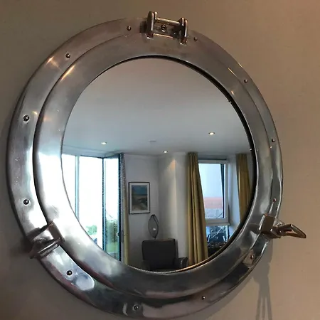 Lotsenstation - De Bootsmann *