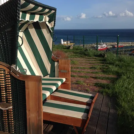 Lotsenstation - De Bootsmann * 萨斯尼茨