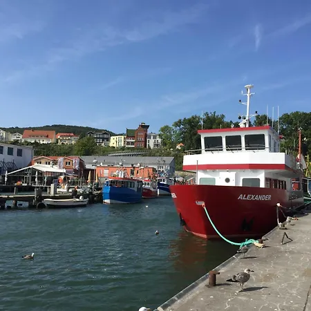 Lotsenstation - De Bootsmann *