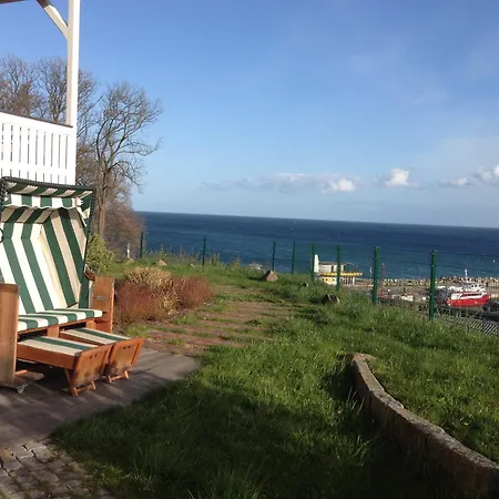 Lotsenstation - De Bootsmann