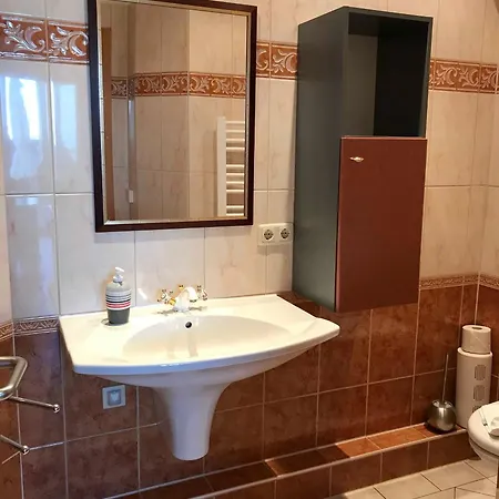 Lotsenstation - De Bootsmann 公寓 *