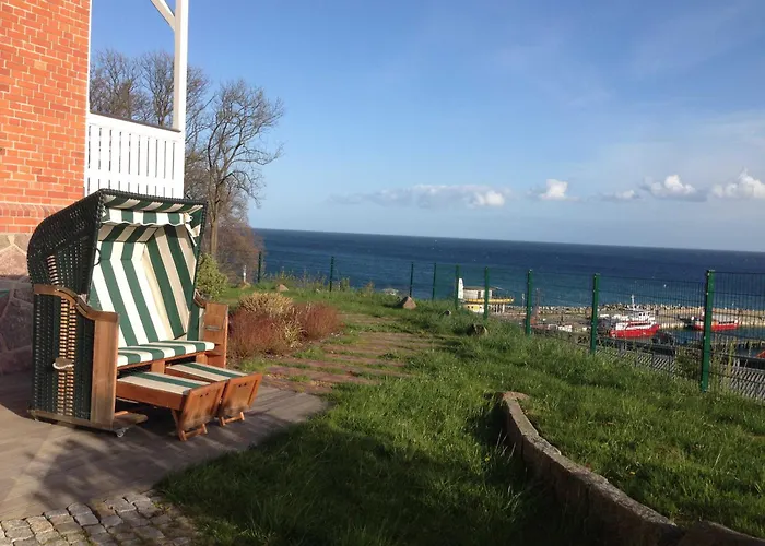 Lotsenstation - De Bootsmann