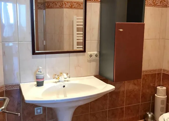 Lotsenstation - De Bootsmann Appartement *